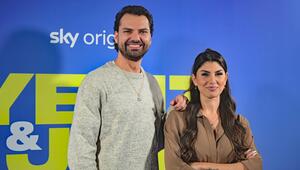 Yeliz und Jimi geben neuen Dokuserie private Einblicke in ihr Leben.