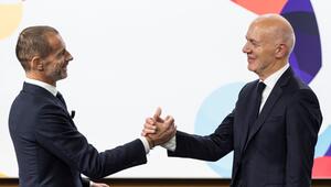 Vergabe der EM der Fußballerinnen 2029