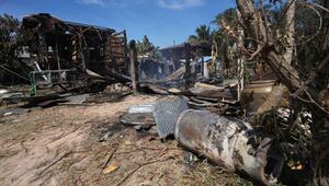 Spannungen zwischen Kambodscha und Thailand