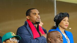 Samuel Eto'o 