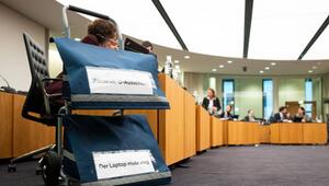 Der U-Ausschuss nimmt wieder an Fahrt auf.