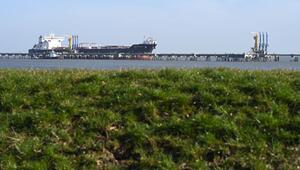 Ölversorgung und Energieinfrastruktur