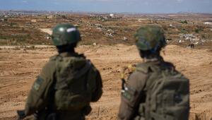 Nahostkonflikt - Gazastreifen
