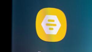 Dating-App Bumble