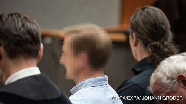 Der 42-jährige Angeklagte wurde freigesprochen