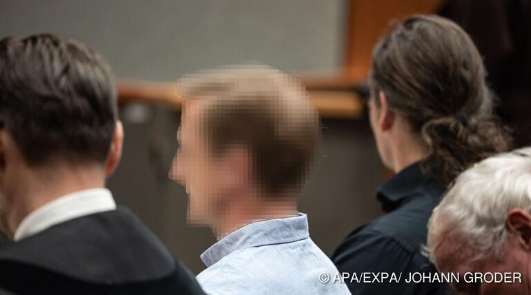 Der 42-jährige Angeklagte wurde freigesprochen