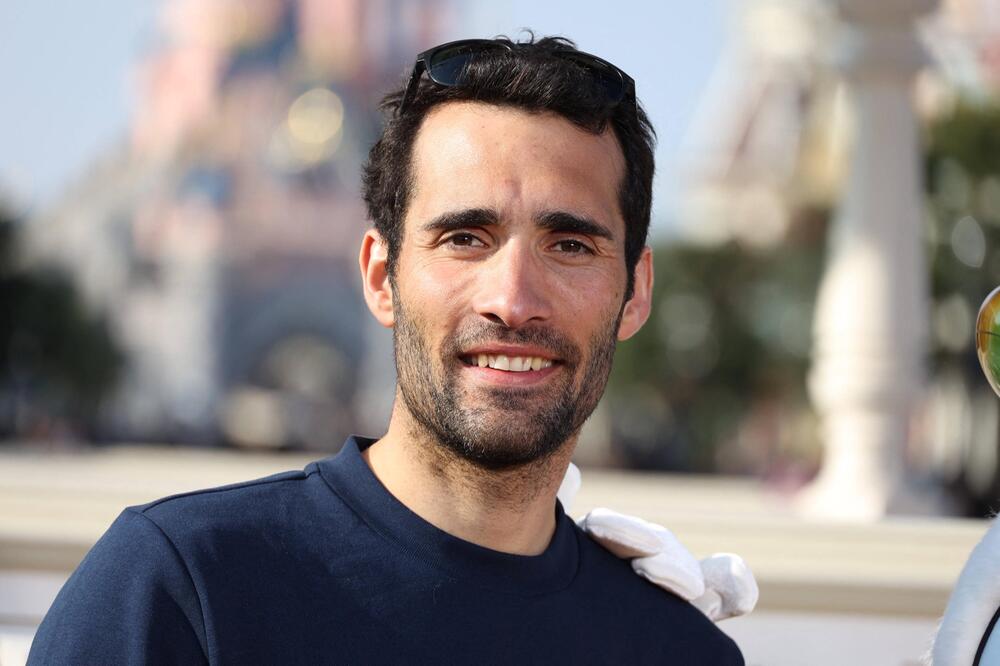 Martin Fourcade