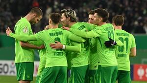 VfL Wolfsburg - TSG 1899 Hoffenheim