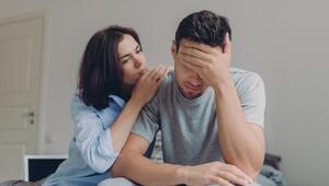 Männer verarbeiten psychische Probleme anders als Frauen.