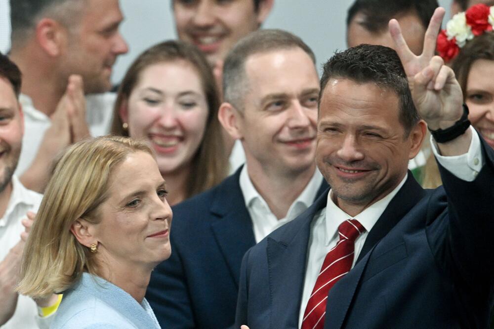 Präsidentenwahl in Polen