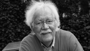 Moderatoren-Legende Carlo von Tiedemann