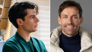 Diese Woche ist Skisprung-Experte Sven Hannawald (r.) im ARD-Nachmittagsprogramm zu sehen ...