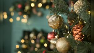 Auch bei Weihnachtskugeln verändern sich die Trends Jahr für Jahr.