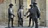 Die Geschiche von D'Artagnan und den drei Musketieren ist weltbekannt.