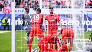 1. FC Heidenheim - 1. FC Union Berlin