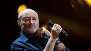 Phil Collins