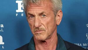 Sean Penn bei einem Event in diesem Jahr.