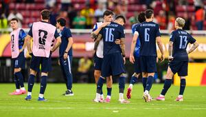 Uruguay bei der WM