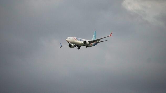 VAE: Flydubai-Copilot wollte Flughafen in Tel Aviv treffen