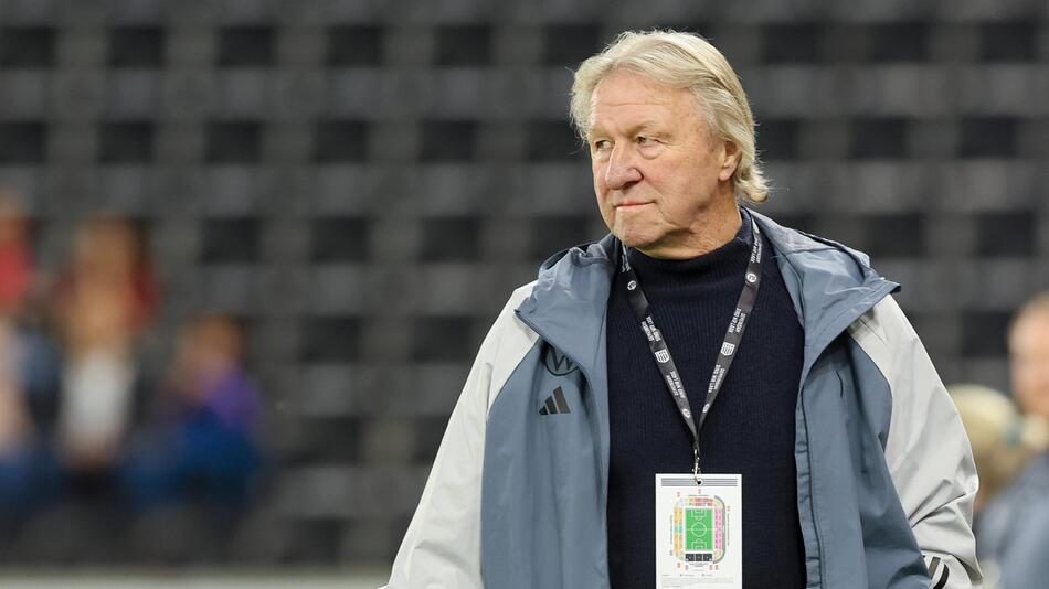 Horst Hrubesch