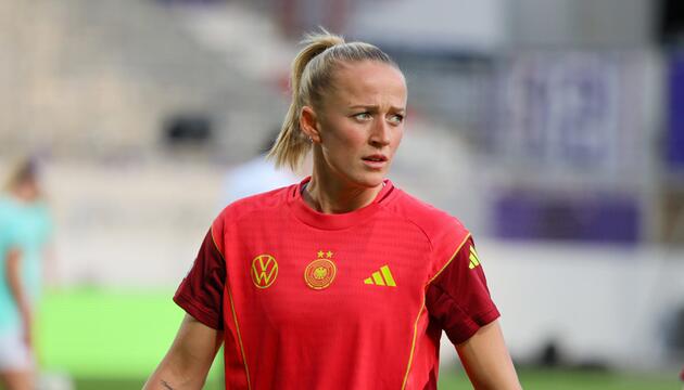 Lea Schüller