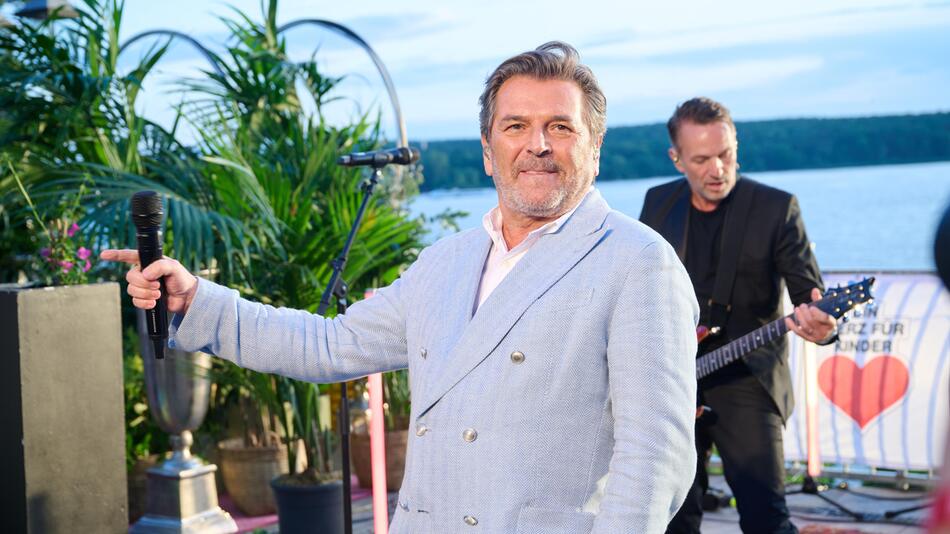 Thomas Anders