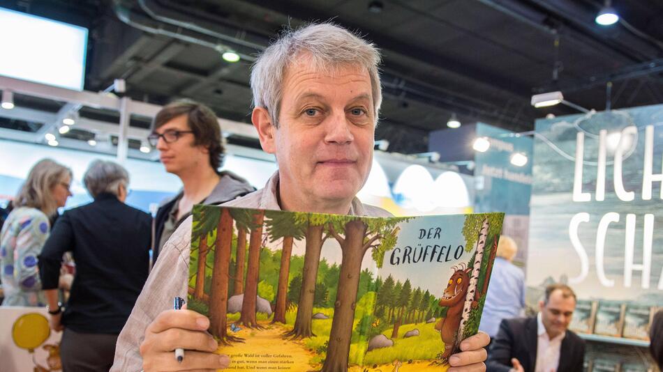 Axel Scheffler