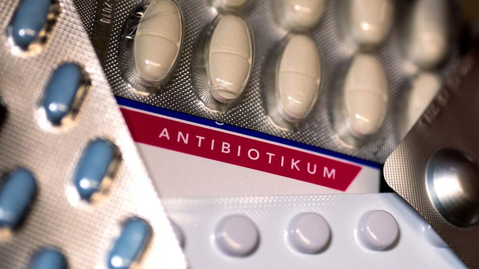 Antibiotika