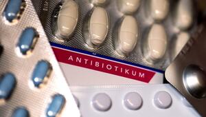 Antibiotika