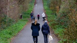 Wetterausblick zum Start in die neue Woche