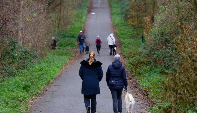 Wetterausblick zum Start in die neue Woche