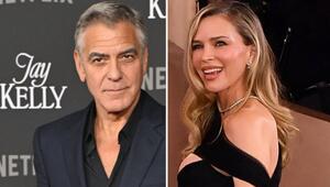 Bei George Clooney und Sara Foster stimmte die Chemie offenbar nicht.