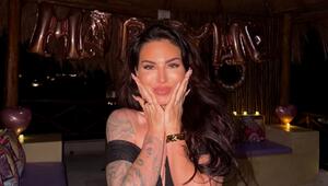 Sabine Baidin: Ex-"Temptation Island"-Kandidatin hat sich verlobt