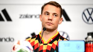 Manuel Neuer