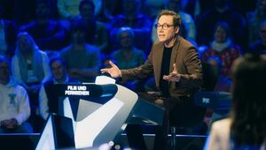Michael Bully Herbig kennt sich beim "Quiz-Champion" bestens aus.