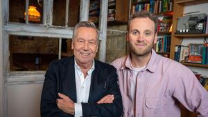 Leon Windscheid und Roland Kaiser