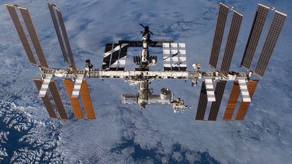 ISS