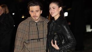 Brooklyn Beckham steht fest hinter seiner Ehefrau Nicola Peltz.