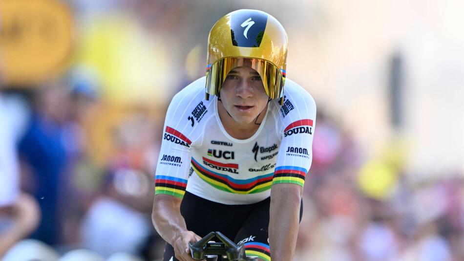 Remco Evenepoel