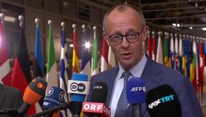 Merz: Wir sollten versuchen, die Nato zu erhalten