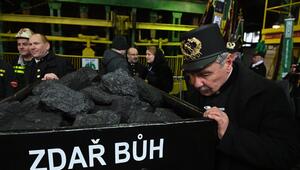 Tschechien nimmt Abschied von der Steinkohle
