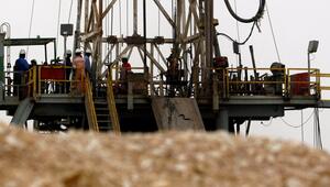 Ölproduktion in Bahrain