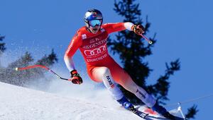 Ski-Weltcup in Courchevel