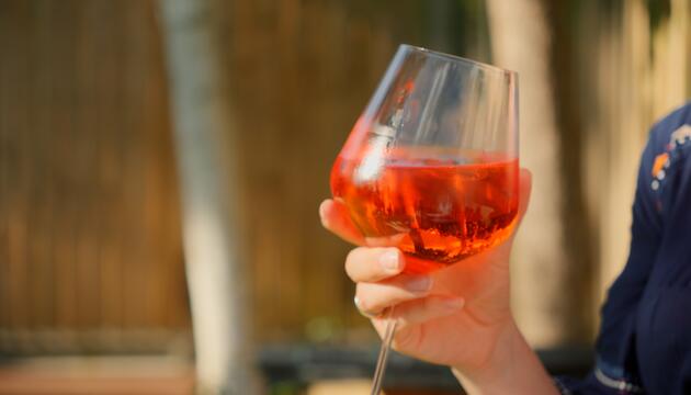 "Aperol-Inseln": Wo ist der Sommerdrink am günstigen