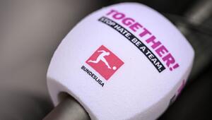 Logo der Bundesliga