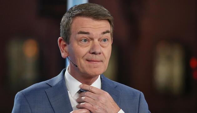 Jörg Schönenborn