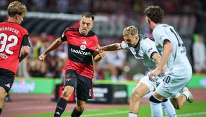1. FC Nürnberg - Arminia Bielefeld