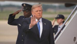US-Präsident Trump