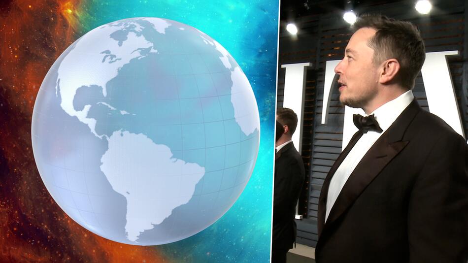 Elon Musks Bewerbungsrätsel: Können Sie es lösen?