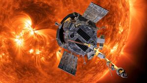 "Parker Solar Probe"-Sonde